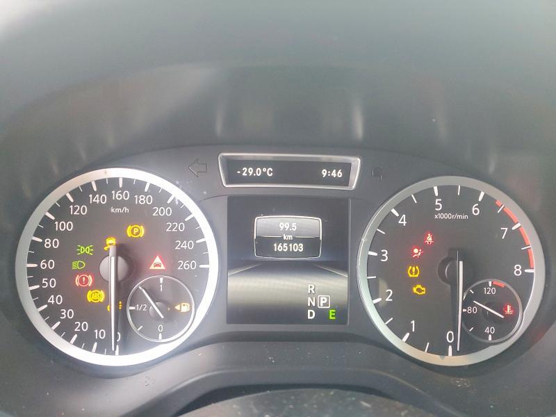 2017 Infiniti Qx30 Base