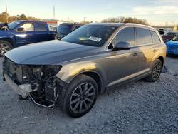 2017 Audi Q7 Premium Plus for sale in Montgomery, AL