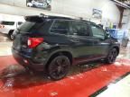 2019 Honda Passport Sport