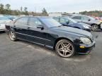 2002 Mercedes-Benz S 55 amg
