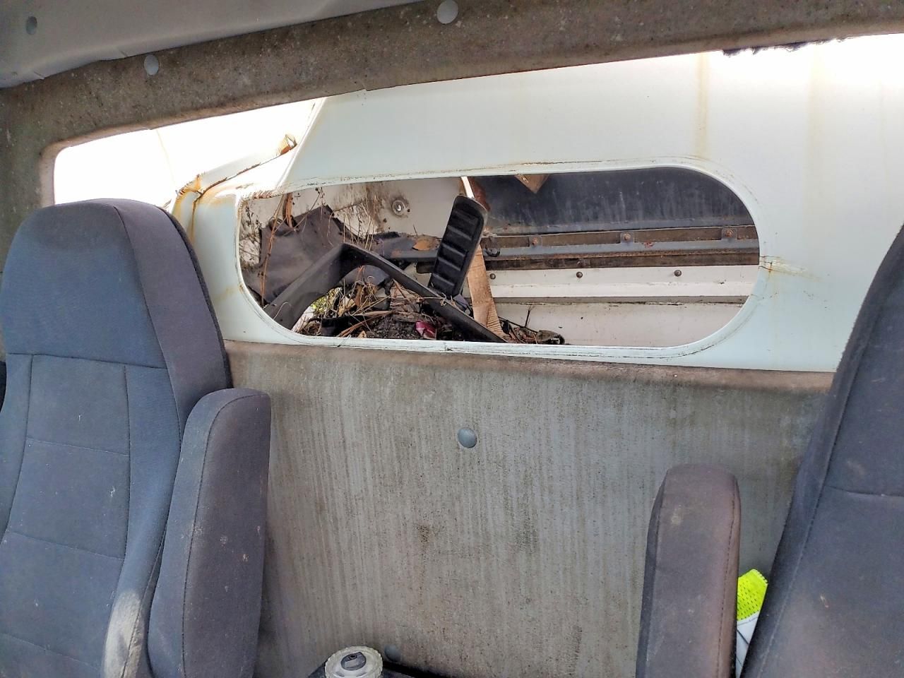 2021 Freightliner M2 106 Medium Duty