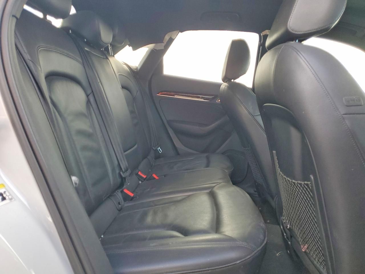 2017 Audi Q3 Premium Plus