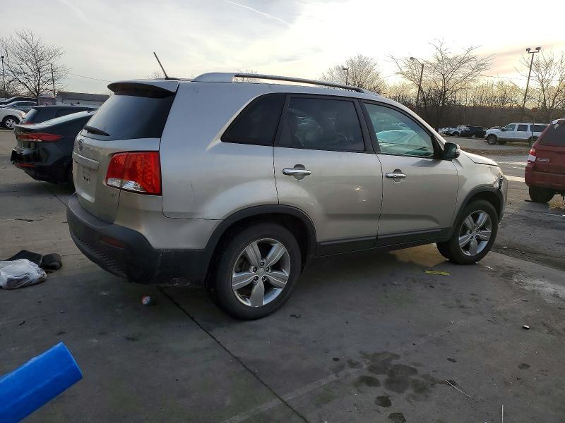 2013 KIA Sorento ex