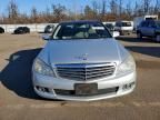 2008 Mercedes-Benz C 300 4matic