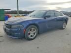 2015 Dodge Charger se