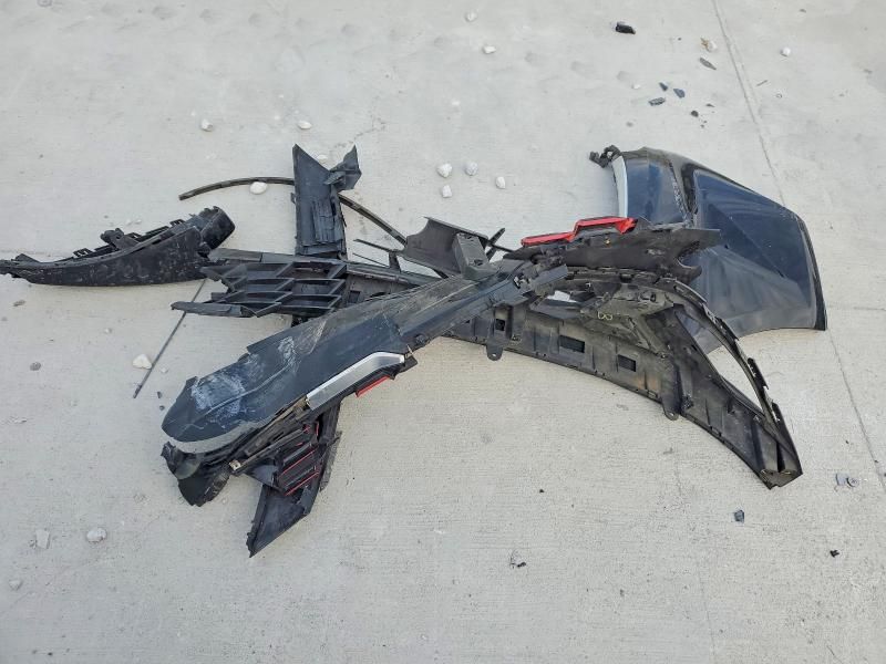 2023 KIA Forte gt Line