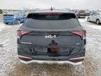 2025 KIA Sportage sx Prestige