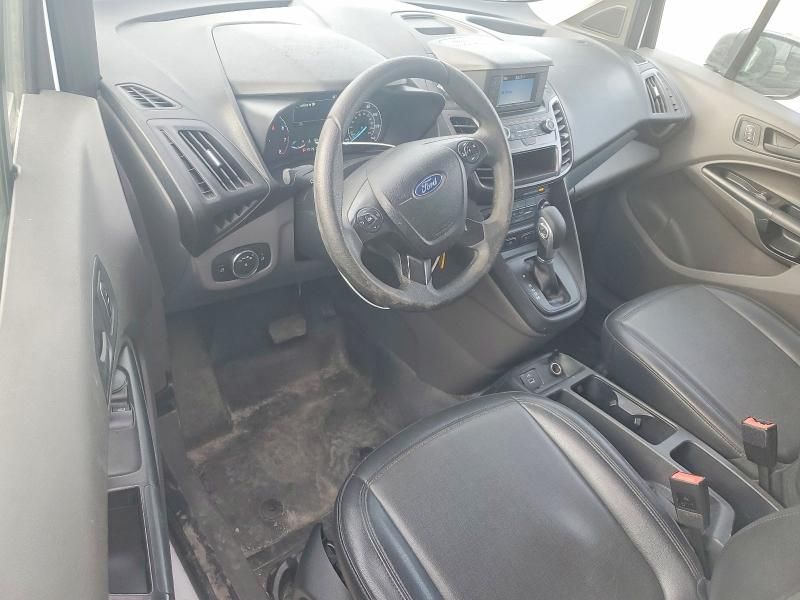 2022 Ford Transit Connect XL