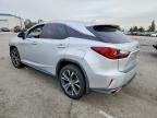 2018 Lexus Rx 350 Base