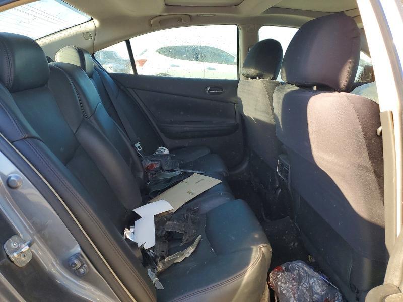 2014 Nissan Maxima s