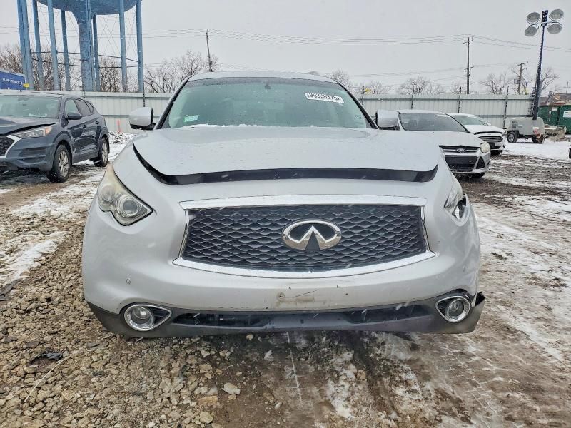 2017 Infiniti Qx70