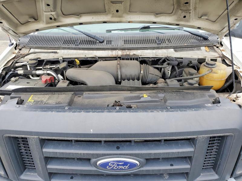 2012 Ford Econoline E250 Van