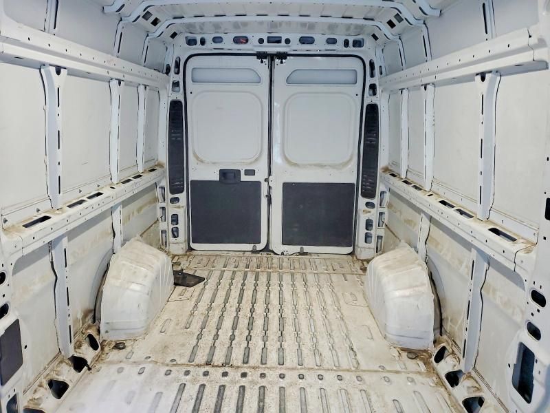 2025 Dodge Ram Promaster 3500 Delivery van