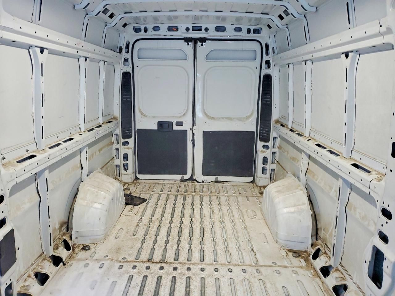 2025 Dodge RAM Promaster 3500 Delivery Van