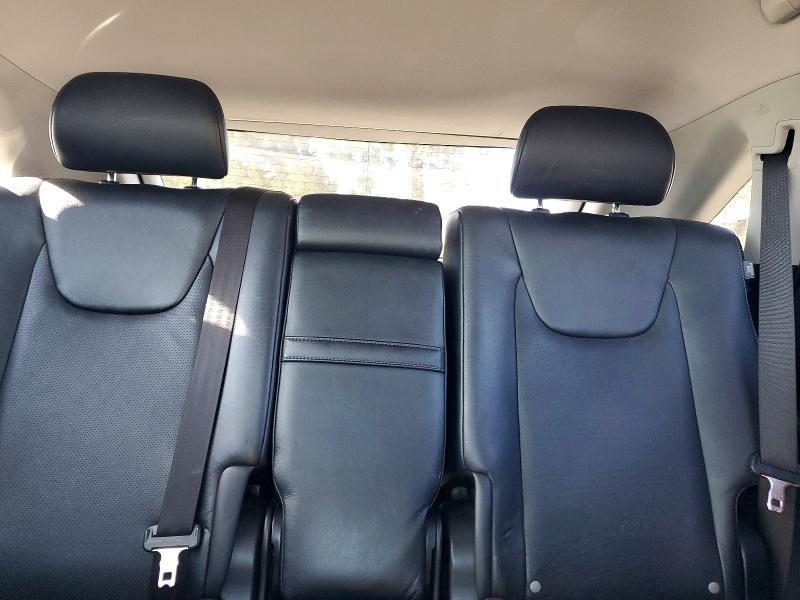 2013 Lexus Rx 450h