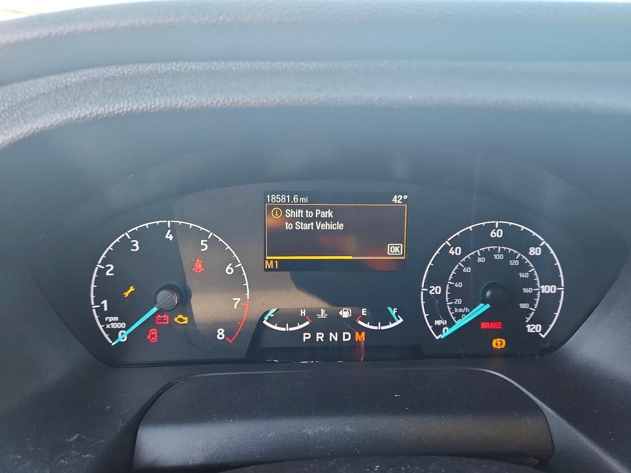 2024 Ford Transit T-350