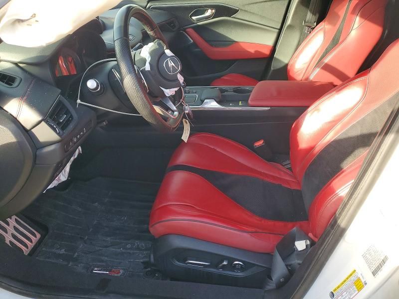 2021 Acura Tlx Type s