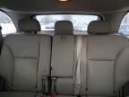 2010 Ford Edge sel