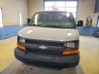 2014 Chevrolet Express G2500 Utility / Service Van