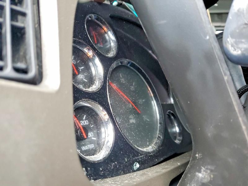 2019 Kenworth T680 Semi Truck