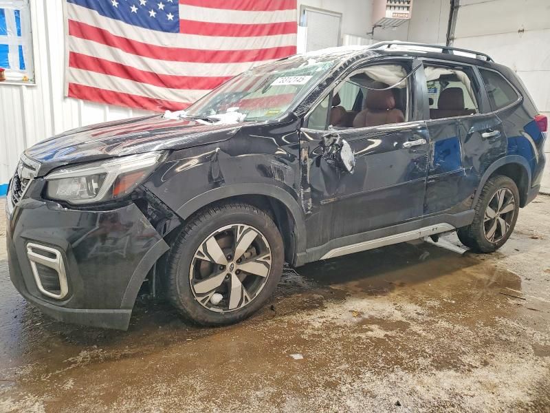 2019 Subaru Forester Touring