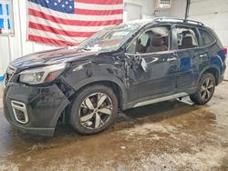 2019 Subaru Forester Touring for sale in Lyman, ME