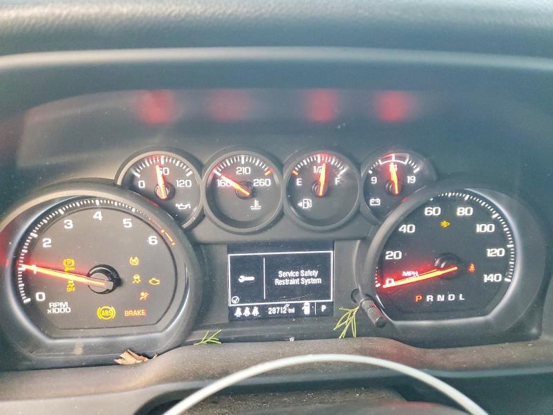 2024 GMC Sierra K2500 Heavy Duty