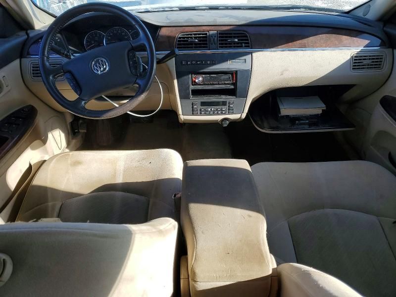 2008 Buick Lacrosse cx