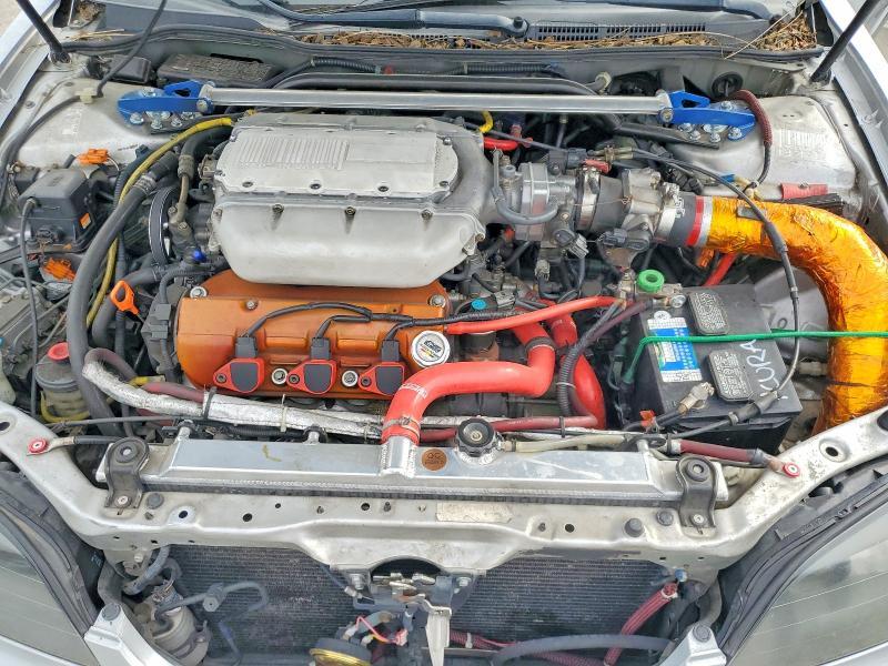 2003 Acura 3.2cl Type-s