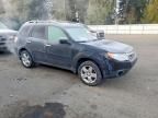 2009 Subaru Forester 2.5x Limited