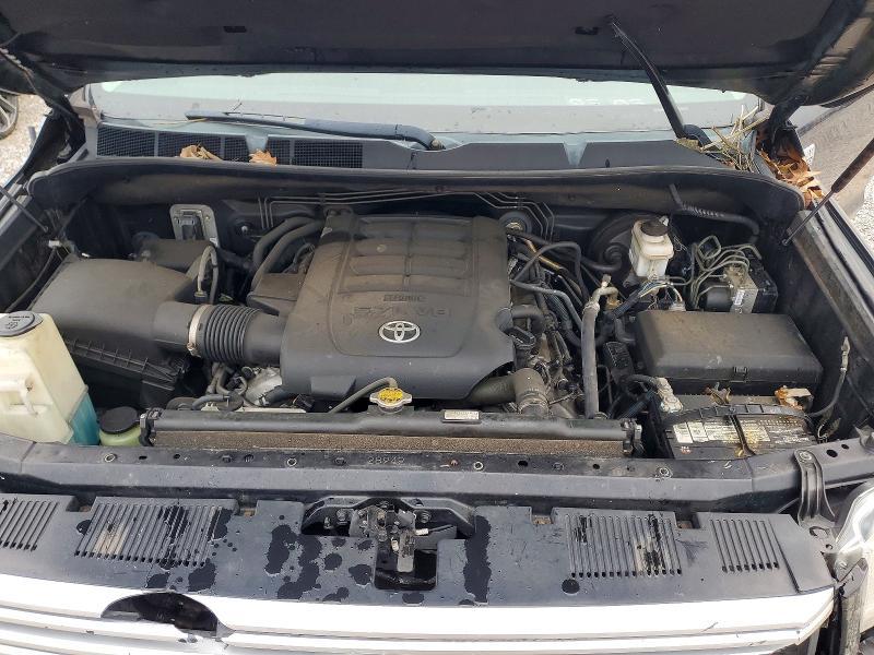 2015 Toyota Tundra Crewmax 1794
