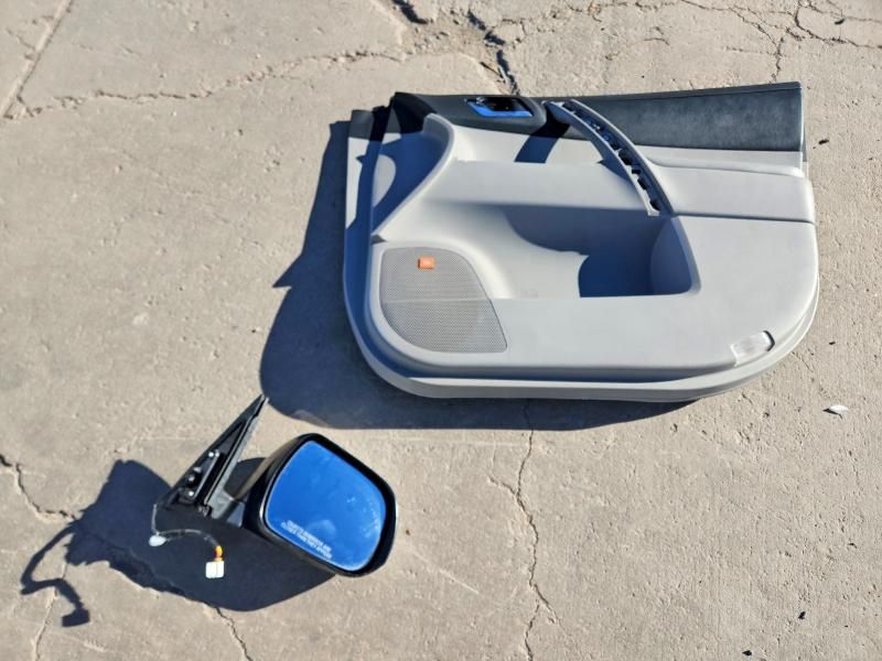 2008 Toyota Highlander Hybrid Limited