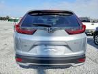 2022 Honda Cr-v exl