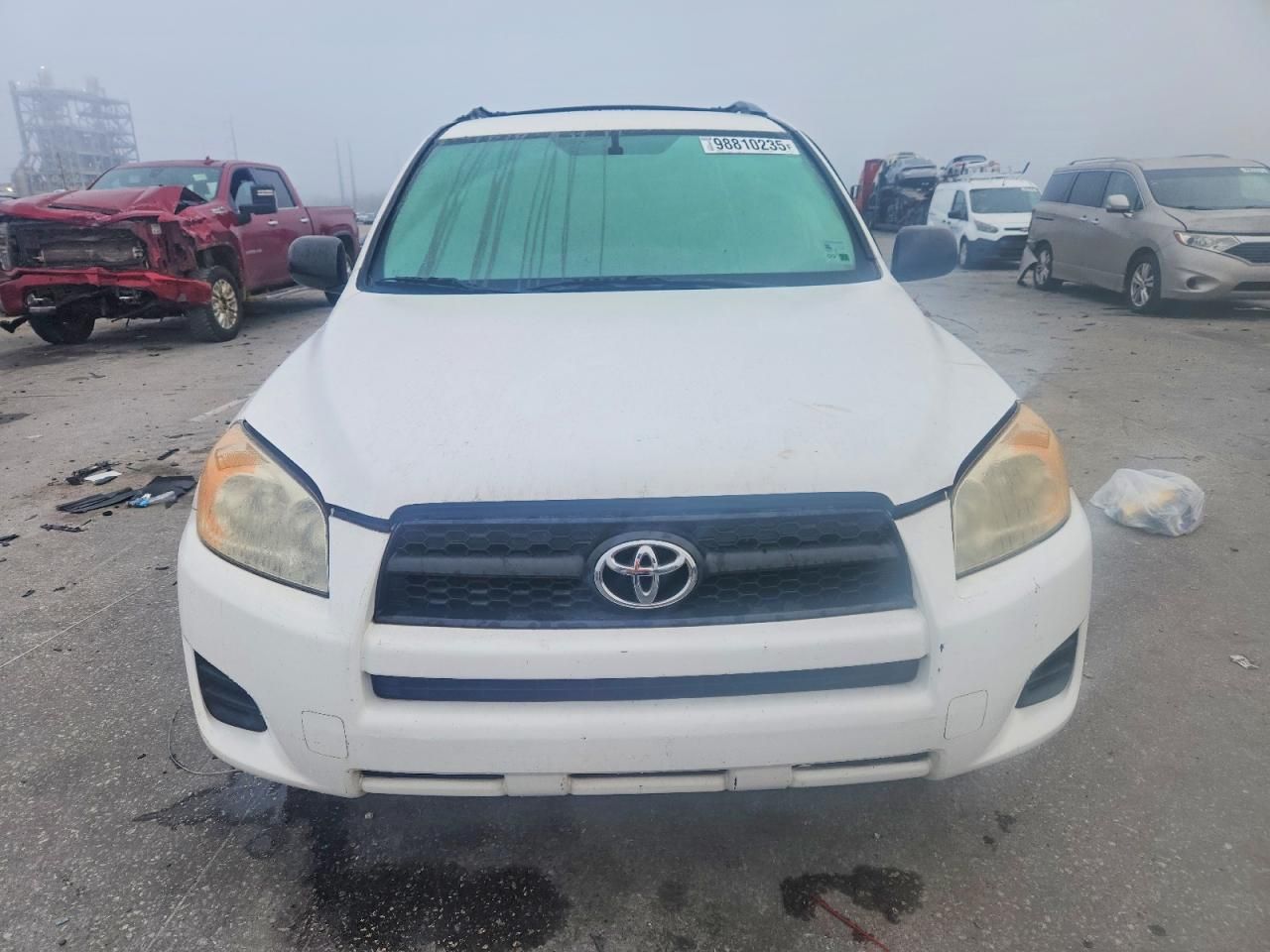2010 Toyota Rav4