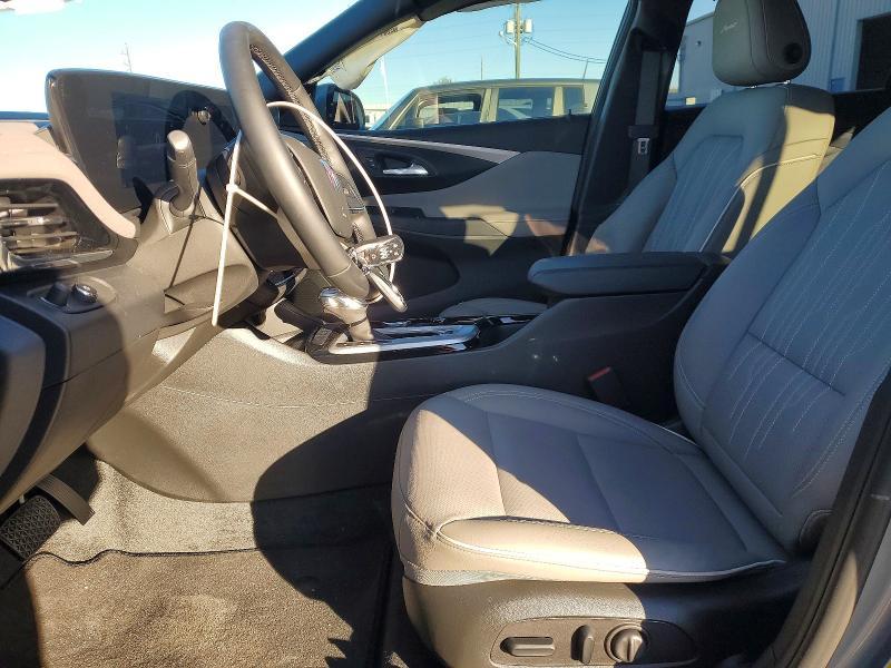 2025 Buick Envista Avenir