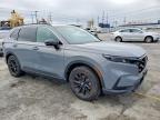 2023 Honda Cr-v Sport