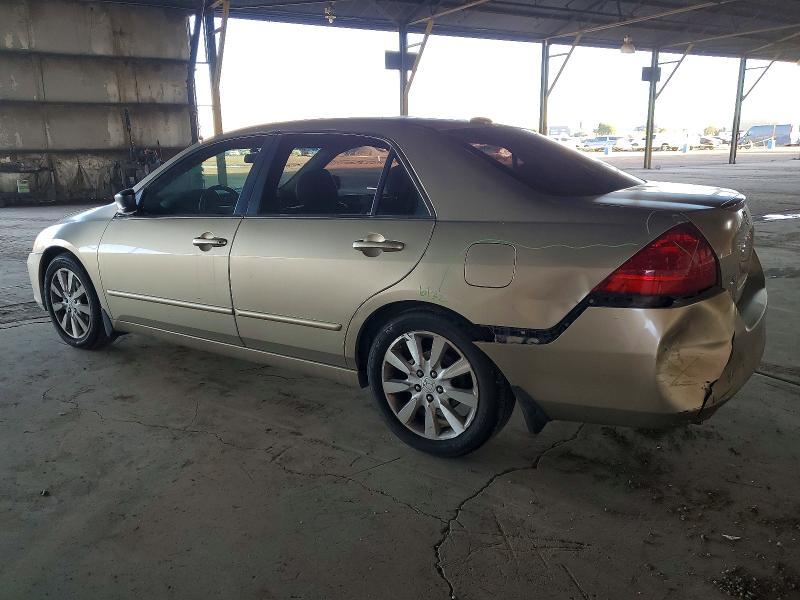 2006 Honda Accord ex