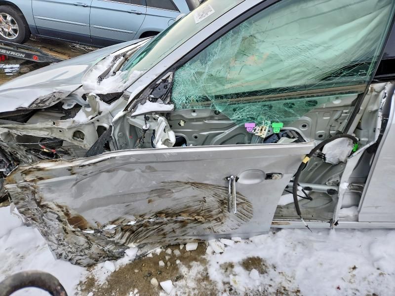 2020 Nissan Altima sv