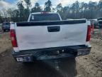 2011 Chevrolet Silverado C1500 LS