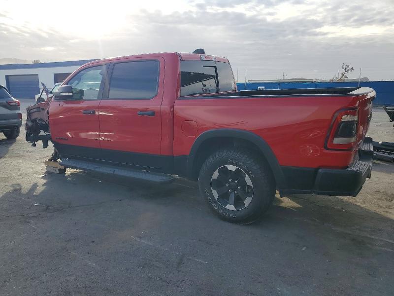 2022 Dodge Ram 1500 Rebel