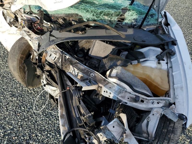 2016 Dodge Charger Police