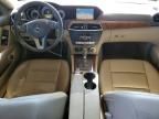 2012 Mercedes-Benz C 250