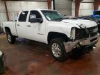 2012 Chevrolet Silverado K2500 Heavy Duty lt