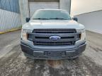 2018 Ford F150 Super Cab