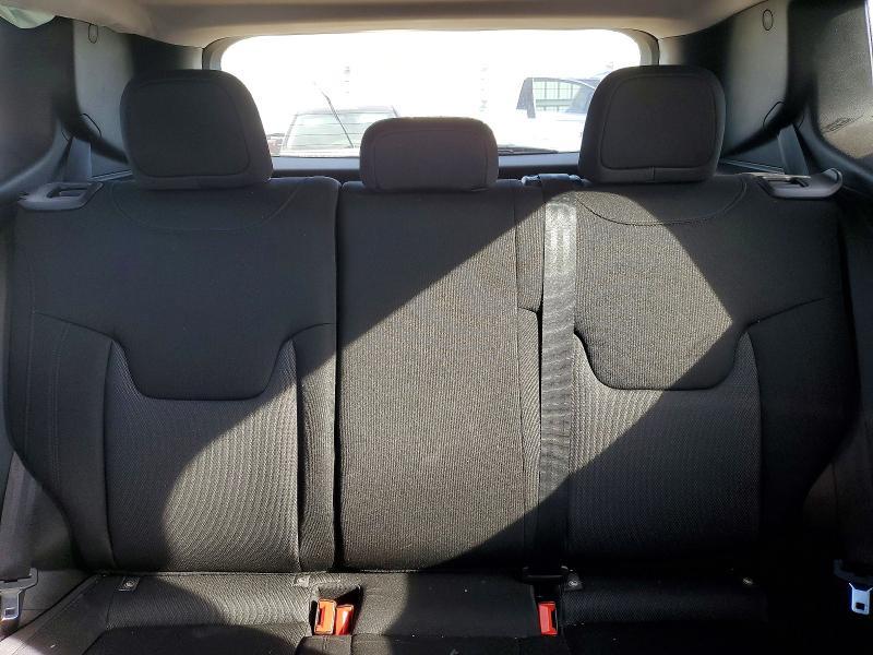 2020 Jeep Renegade Sport