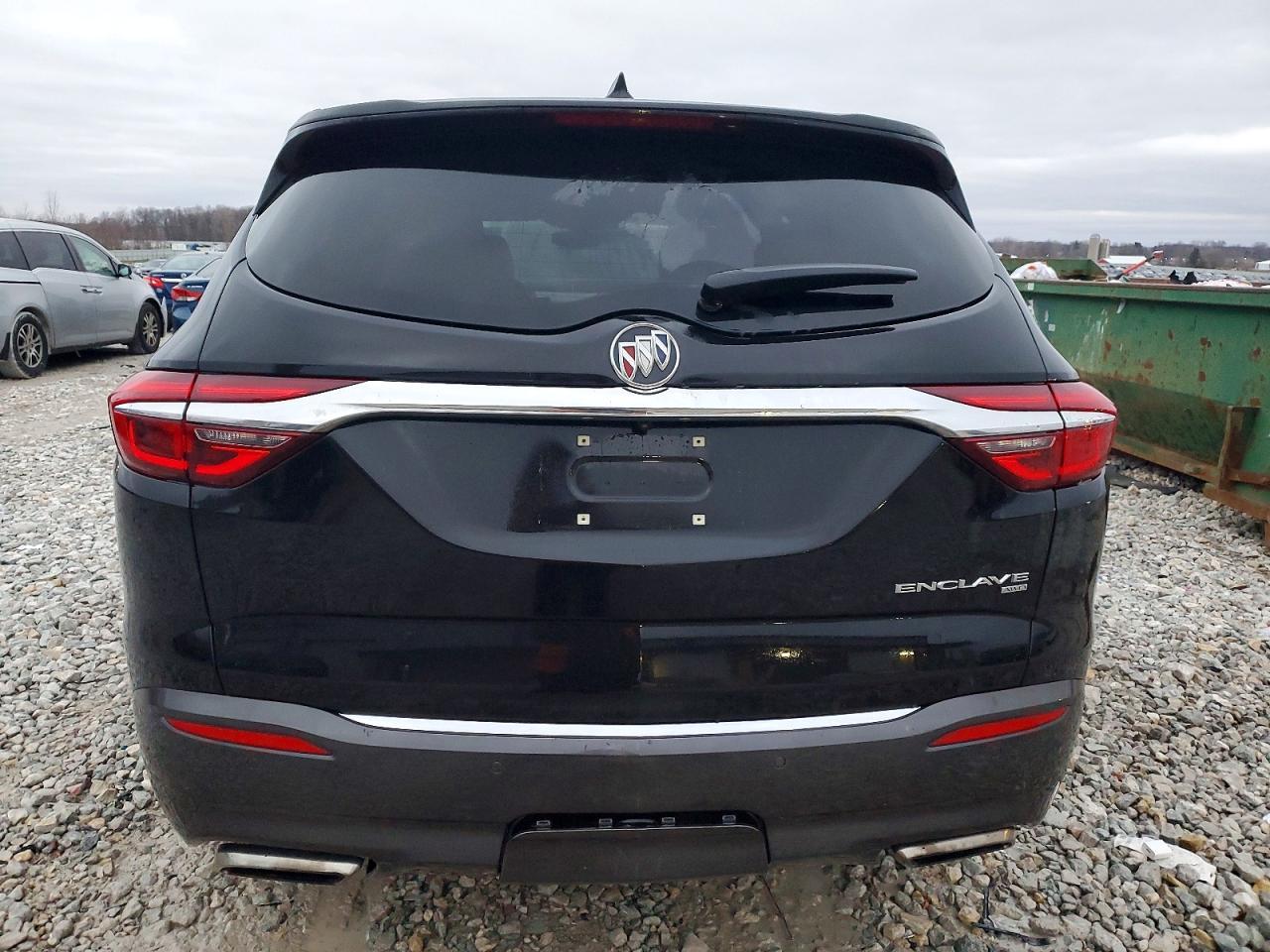 2019 Buick Enclave Essence