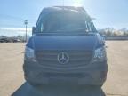 2018 Mercedes-Benz Sprinter 2500 Delivery Van