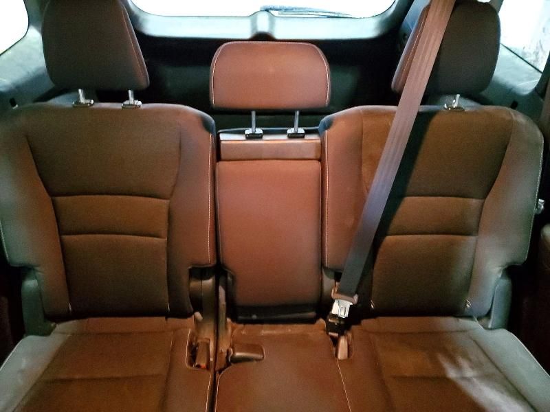 2019 Honda Passport Sport