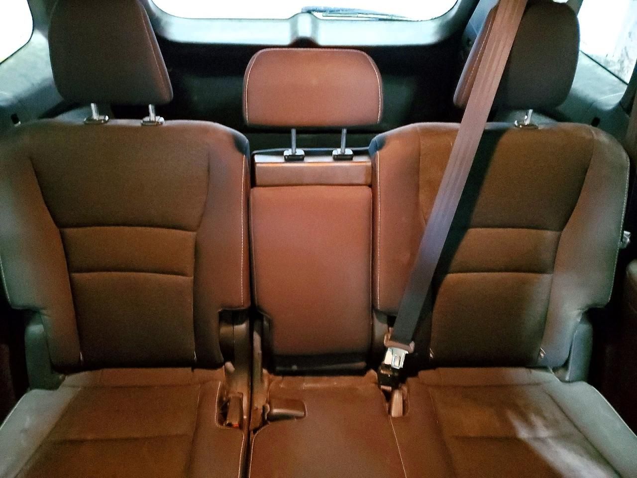 2019 Honda Passport Sport