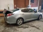 2014 KIA Optima Hybrid